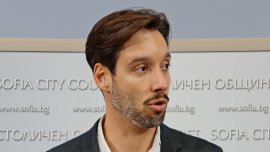 Бонев за паркирането: Реформата е дълго чакана и необходима