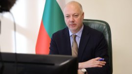 Желязков: Ключово е бюджетът да бъде подкрепен, това не е смокинов лист за кабинета 