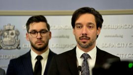 Бонев: Сливането на Четвърта и Втора градска ще стане без съкращения