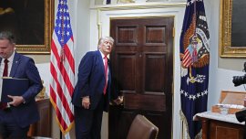 Тръмп сключва добра сделка за наркотиците