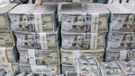 Как 2025 г. пренареди глобалния бизнес?