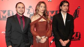 Повярва ли Парис Джексън, че баща й Майкъл е бил педофил? 