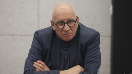 Хампарцумян: Светът влиза в криза и вече е непредсказуем