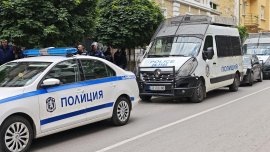 МВР отчете: 168 сигнала за изборни нарушения за месец