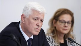 Най-вероятно скоро ще има промяна в борда на директорите на "Терем &ndash; Холдинг&ldquo; ЕАД