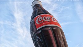 Тръмп: Coca-Cola се съгласи да използва истинска тръстикова захар за колата в САЩ