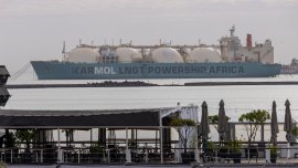Може ли Турция да се превърне в новия енергиен център на Европа?