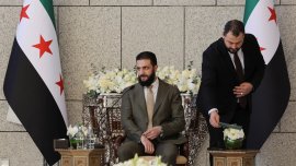 Сирия ще деноминира националната си валута