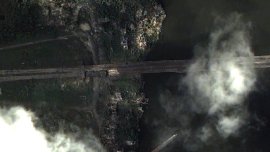 Повтаря ли се сценарият от Мариупол? Евакуацията в Олешки поражда тревога