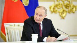 Венецуела е далеч от Русия, но ехото от събитията в Каракас отеква в Кремъл