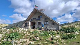 Пет хижи вече са с нови вело зони 