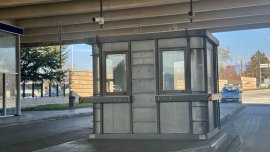 Гръцки търговци искат връщане на граничния контрол с България 