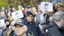 Столичани протестират срещу промените, свързани със зоните