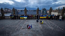 Какво се случва, след като отвлечените от Русия деца се завърнат в Украйна?