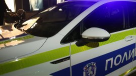 Четири вида дрога за 200 000&euro; са открити в бургаския квартал "Рудник"