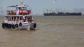 Какво ще стане, ако Иран затвори Ормузкия проток: два сценария