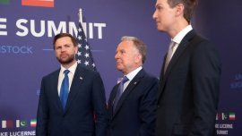 Американските пратеници кацнаха в Катар за преговори