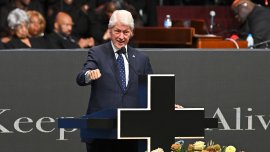 Бил Клинтън на 80 години: Президентът, който отказа да се предаде
