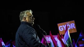 Орбан: Унгария засилва защитата на унгарския участък от газопровода &bdquo;Турски поток&ldquo;