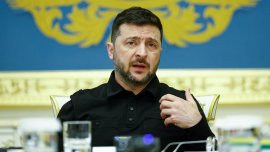 Защо е малко вероятно мирният план на Тръмп да сложи край на войната в Украйна