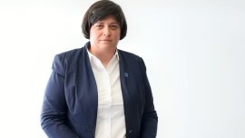 Русинова: Убихме две деца и възрастен заради безхаберие