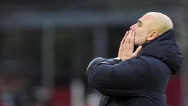 Манчестър Сити се провали в гонката с Арсенал