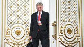Кремъл бил шокиран от самоубийството на бившия си транспортен министър 