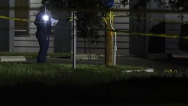 Група тийнейджъри застреляха 13-годишна в Северна Каролина