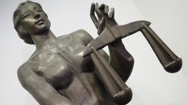 Гъркиня е осъдена в Кърджали за опит да подкупи полицаи