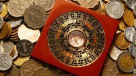 Фъншуй ритуали за пари и късмет през 2026 г.