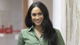 Меган Маркъл: 10 години съм обиждана и атакувана