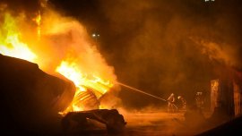 Украйна показва ново ниво на бойна изобретателност