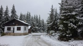 Зимите се стопяват: Българчетата през XXII век няма да знаят какво е сняг 