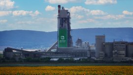 Heidelberg Materials Devnya JSC и ENEARTH LIMITED сключиха стратегическо партньорство за транспортиране и съхранение на CO₂ в България