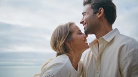 10 неща, които показват, че мъжът уважава партньорката си