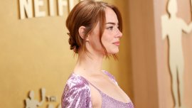 Най-привлекателните звезди на Actor Awards, Ейса на Гришо също блести