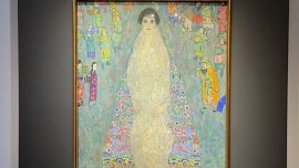 Картина на Климт беше продадена за 236 млн. долара на търг в Ню Йорк