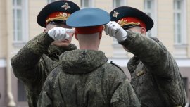 Обвиниха гладуващи руски войници в канибализъм 