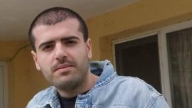 Откриха невредим 29-годишния Димитър от Девня