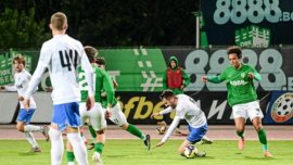 Берое и Септември завършиха 0:0 