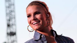 Джесика Симпсън преживя бившия съпруг, с ново гадже е 