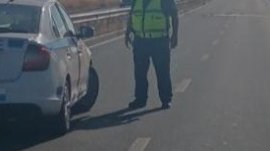 77-годишна жена загина при катастрофа край Ямбол