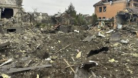 Русия е свалила 77 украински дрона тази нощ