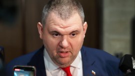 Пеевски към избирателите си: Вие сте герои и аз се гордея с вас 