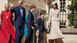 Защо април месец е най-важният месец в календара на европейските кралски династии