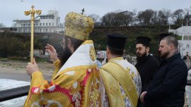 Честваме летния Никулден и паметта на свети пророк Исайя