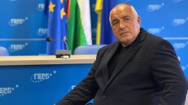 Борисов: Мигновен хаос, цените в небесата, ако кабинетът падне сега