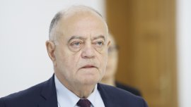 Атанас Атанасов, ДБ: Властта е делегитимирана