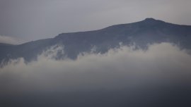 Времето днес: Облачно и на места с превалявания от дъжд