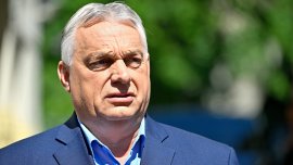 Арестуваха двама министри от кабинета &ldquo;Орбан&rdquo;